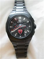 Montre Breil Homme Ducati in Acier 2519774126 - 2519774126